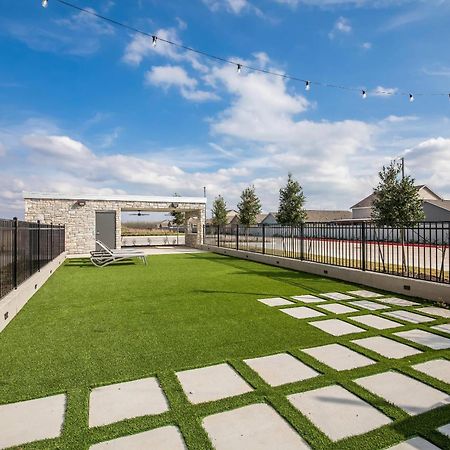 Everhome Suites Bastrop Exteriör bild